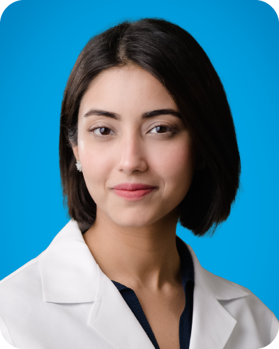 Amna Ramzan, MD